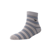 Men's AL023 Pack of 3 Ankle Socks